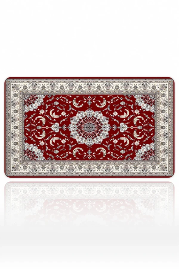 Crimson Heritage Dizüstü Gaming Mousepad