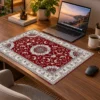 Crimson Heritage Dizüstü Gaming Mousepad