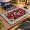 Crimson Heritage Dizüstü Gaming Mousepad