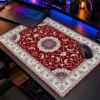 Crimson Heritage Dizüstü Gaming Mousepad