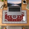 Crimson Heritage Dizüstü Gaming Mousepad