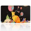 Starlight Whiskers 60x40 Gaming Mousepad Starlight Whiskers Dizüstü Gaming Mousepad