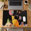 Starlight Whiskers 60x40 Gaming Mousepad Starlight Whiskers Dizüstü Gaming Mousepad