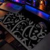 Silent Script Dizüstü Gaming Mousepad