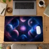 Cosmic Alignment Dizüstü Gaming Mousepad