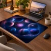 Cosmic Alignment Dizüstü Gaming Mousepad