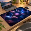 Cosmic Alignment Dizüstü Gaming Mousepad
