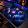 Cosmic Alignment Dizüstü Gaming Mousepad