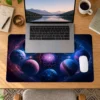 Cosmic Alignment Dizüstü Gaming Mousepad