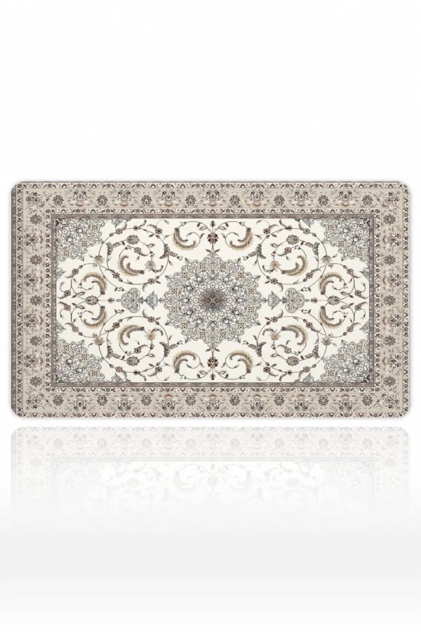 Medallion Elegance Dizüstü Gaming Mousepad