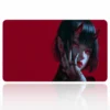 Crimson Temptress Kırmızı Dizüstü Gaming Mousepad