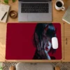 Crimson Temptress Kırmızı Dizüstü Gaming Mousepad