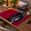 Crimson Temptress Kırmızı Dizüstü Gaming Mousepad