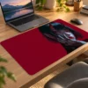 Crimson Temptress Kırmızı Dizüstü Gaming Mousepad