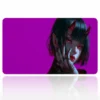 Crimson Temptress Pembe Dizüstü Gaming Mousepad