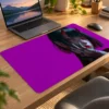 Crimson Temptress Pembe Dizüstü Gaming Mousepad