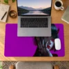 Crimson Temptress Pembe Dizüstü Gaming Mousepad