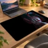 Crimson Temptress Siyah Dizüstü Gaming Mousepad