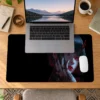Crimson Temptress Siyah Dizüstü Gaming Mousepad