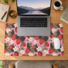Çilek Dizüstü Gaming Mousepad