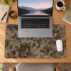Antique Botanic 60x40 Gaming Mousepad Antique Botanic Dizüstü Gaming Mousepad