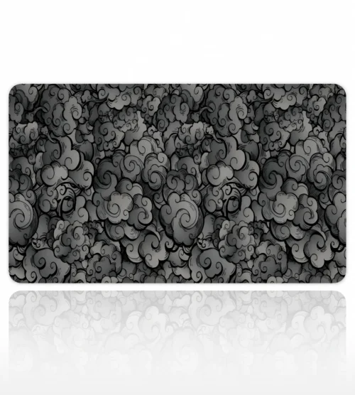 Midnight Cloud 60x40 Gaming Mousepad Midnight Cloud Dizüstü Gaming Mousepad