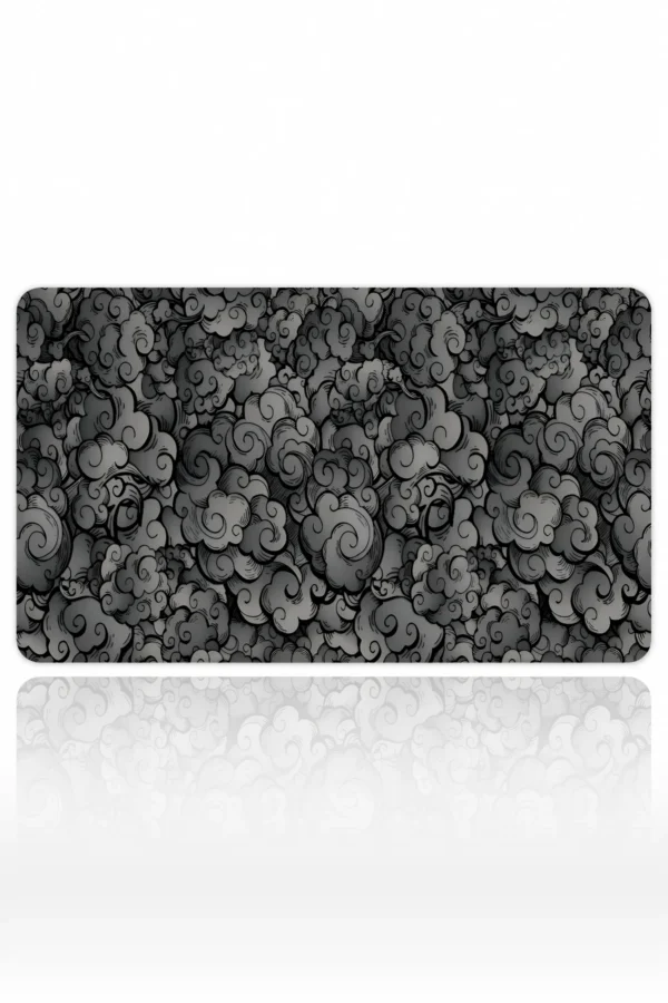 Midnight Cloud Dizüstü Gaming Mousepad