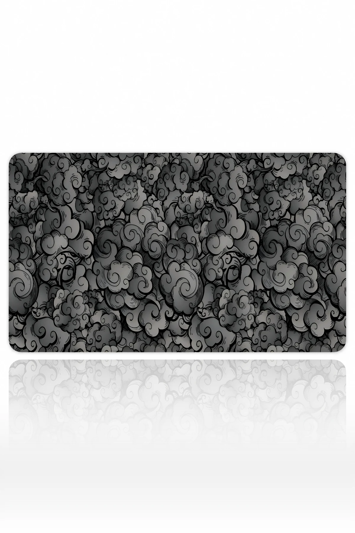 Midnight Cloud Dizüstü Gaming Mousepad