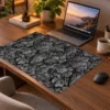 Midnight Cloud Dizüstü Gaming Mousepad