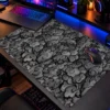 Midnight Cloud Dizüstü Gaming Mousepad