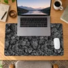 Midnight Cloud Dizüstü Gaming Mousepad