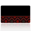 Crimson Folk Dizüstü Gaming Mousepad