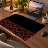 Crimson Folk Dizüstü Gaming Mousepad