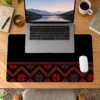 Crimson Folk Dizüstü Gaming Mousepad