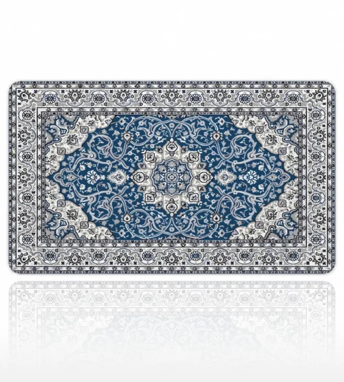 Heritage Medallion 60x40 Gaming Mousepad Heritage Medallion Dizüstü Gaming Mousepad