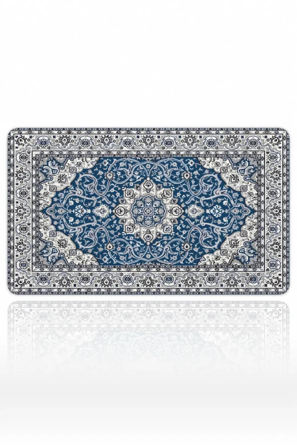 Heritage Medallion 60x40 Gaming Mousepad Heritage Medallion Dizüstü Gaming Mousepad