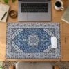 Heritage Medallion 60x40 Gaming Mousepad Heritage Medallion Dizüstü Gaming Mousepad