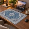 Heritage Medallion 60x40 Gaming Mousepad Heritage Medallion Dizüstü Gaming Mousepad