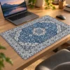 Heritage Medallion 60x40 Gaming Mousepad Heritage Medallion Dizüstü Gaming Mousepad