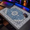 Heritage Medallion 60x40 Gaming Mousepad Heritage Medallion Dizüstü Gaming Mousepad