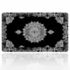 Obsidian Mandala 60x40 Gaming Mousepad Obsidian Mandala Dizüstü Gaming Mousepad