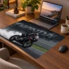 Storm Drive 60x40 Gaming Mousepad Motor Modelleri ETSY-277 Dizüstü Gaming Mousepad