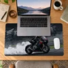 Storm Drive 60x40 Gaming Mousepad Motor Modelleri ETSY-277 Dizüstü Gaming Mousepad