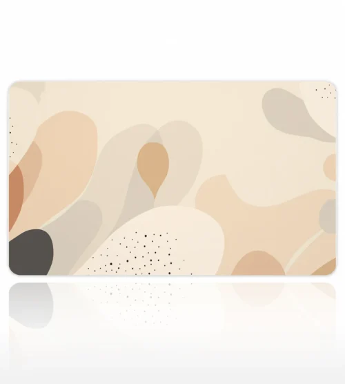 Soft Terrain 60x40 Gaming Mousepad Soft Terrain Dizüstü Gaming Mousepad
