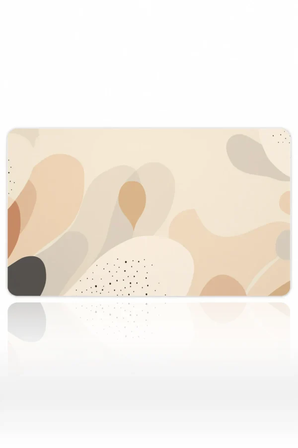 Soft Terrain 60x40 Gaming Mousepad Soft Terrain Dizüstü Gaming Mousepad