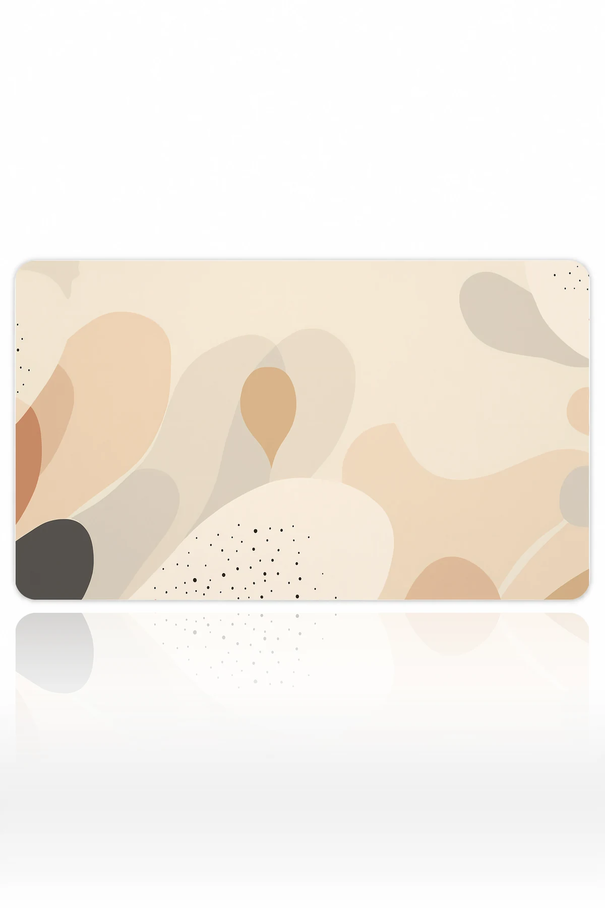 Soft Terrain 60x40 Gaming Mousepad Soft Terrain Dizüstü Gaming Mousepad