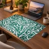Emerald Script 60x40 Gaming Mousepad Emerald Script Dizüstü Gaming Mousepad