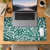 Emerald Script 60x40 Gaming Mousepad Emerald Script Dizüstü Gaming Mousepad