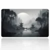 Silent Pagoda Dizüstü Gaming Mousepad