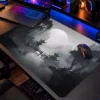 Silent Pagoda Dizüstü Gaming Mousepad